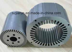 Induction Motor Rotor Stator Lamination Automatic Interlock Stamping Die/ Mould