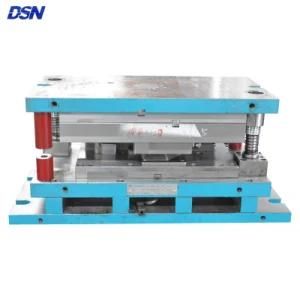 High Speed Tool Stamping Die for Automobile