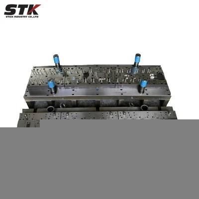 China Factory Precision Stamping Tools/ Stamping Die