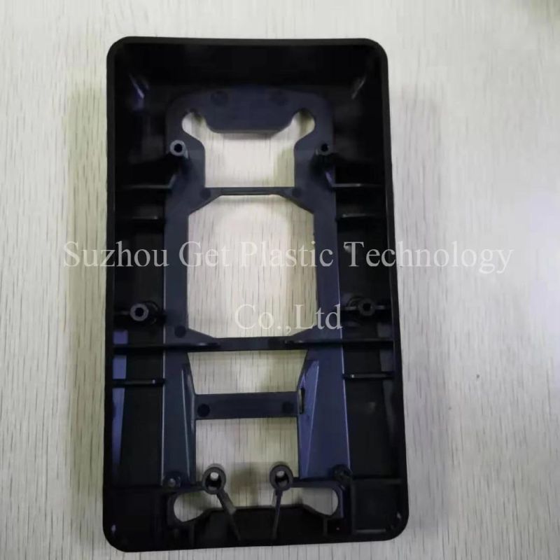 High-Quality Plastic Parts