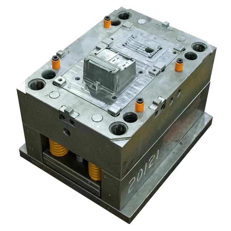 High Quality Housing Mould Plastic Injection Mold