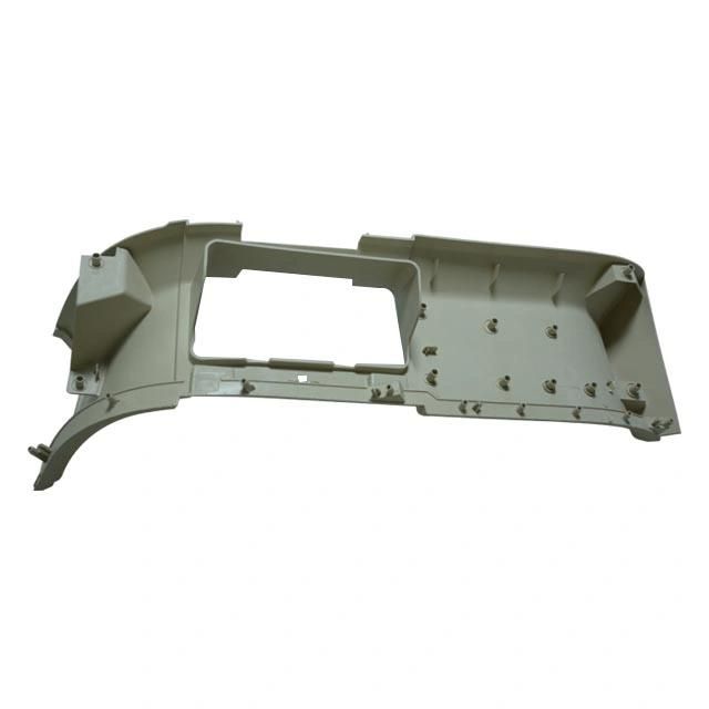 Chinese Plastic Injection Mold Maker Plastic Injection Mold