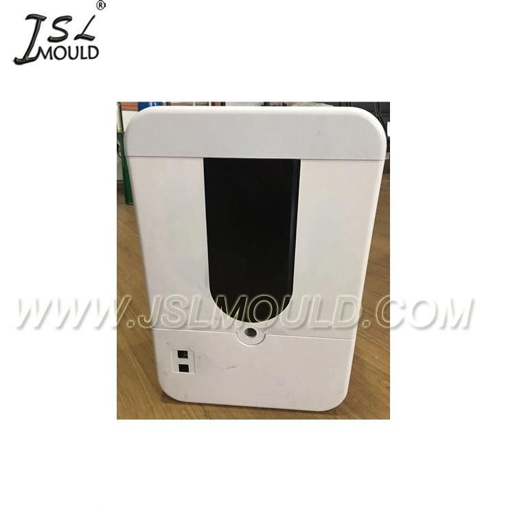 New Plastic Water Purifier Cabinet Injection Mould