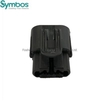 High Precision Automotive Car Connector Mould for Plastic Part