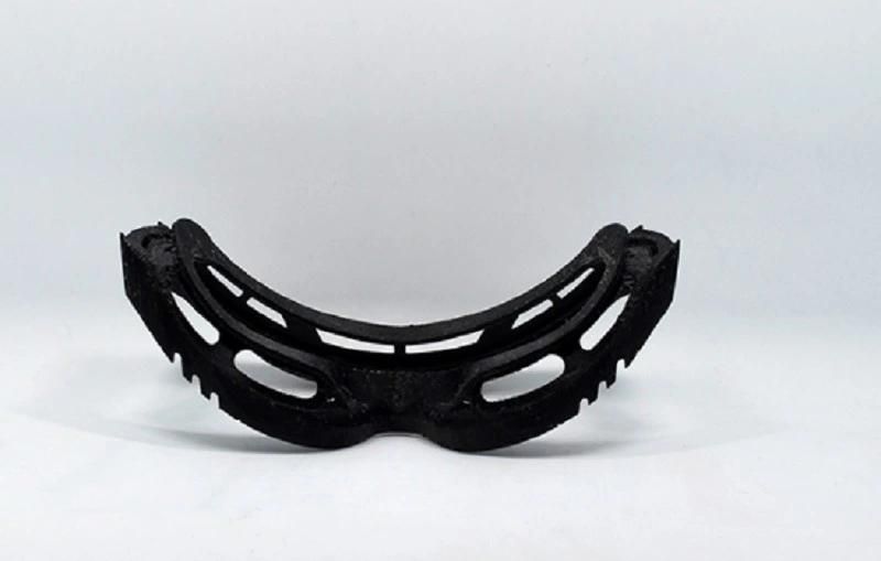 3D Vr Glasses Digital Parts Plastic Toolings Injection Mould Make