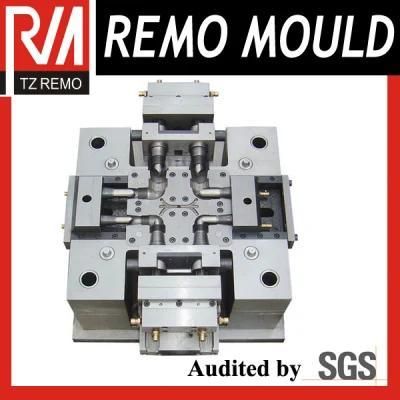 PVC Pipe Fitting Mould Injection Mould