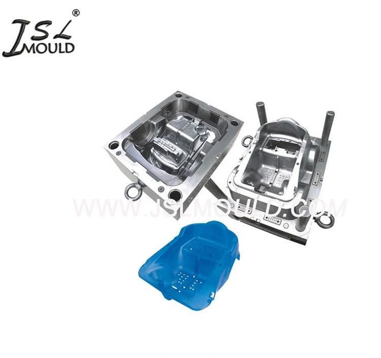Injection Plastic Baby Dining Chair Mold