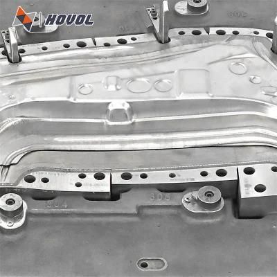 OEM Auto Part Metal Sheet Stamping Punching Die Mold