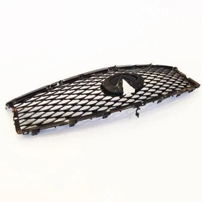 Plastic Injection Mould Maker Stainless Steel Material Mold Injection Mold for Auto Parts ...