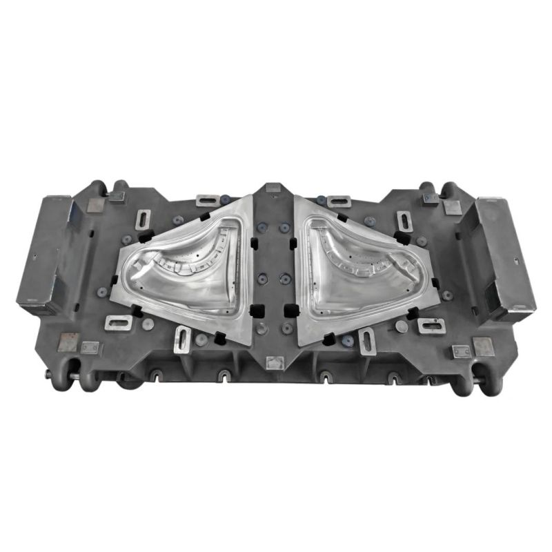 Hovol Customized Components Metal Stamping Precision Mold Design