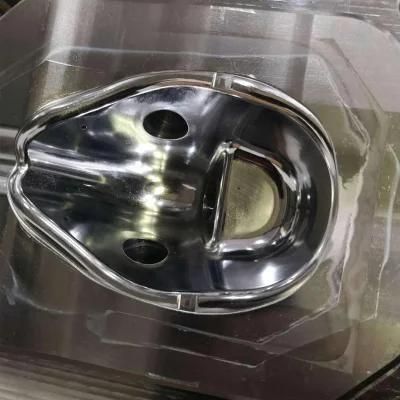 Custom Plastic Injection Mold for Prevent Dust and Wind Atomizing Mask