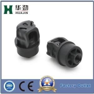 Injection Molding Electronics