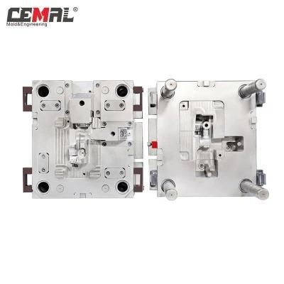 Auto Car Accessories Plastic Injection Mold for Automotive Parts