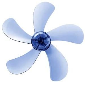 High Fan Blade Shell Injection Mold Plastic Parts of Household Appliances Manufacturers