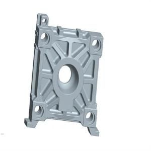 Machinery Part Casting Cast Iron Die Casting