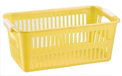 Injection Mould for Crate