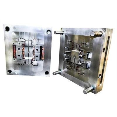 OEM Mould Manufacturer Tooling Moulding Maker Injection Mold