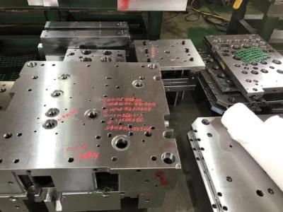 Professional OEM Plastic Mould / Molding Service Maker Plastic Injection Mold