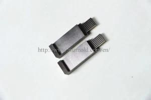 High Quality Precision Parts for Plastic Injection Molding Machine
