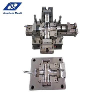 Hot Sale Plastic Pipe Fitting Mould