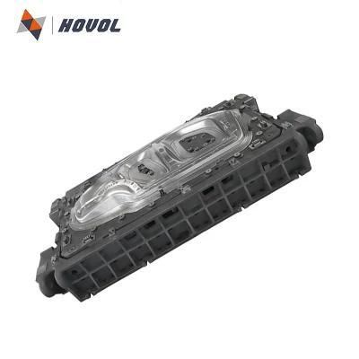 High Quality Die Casting Mould Die Casting Mould