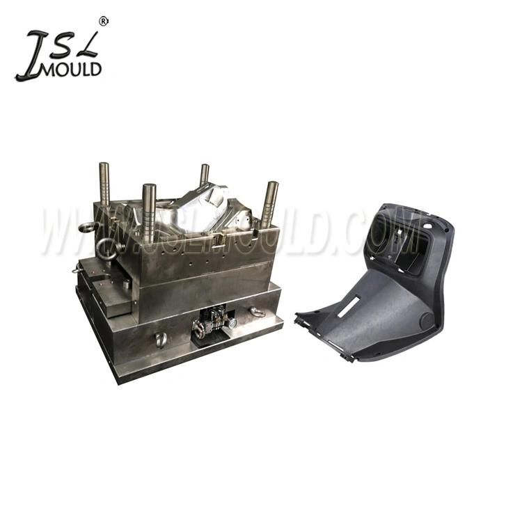 Quality Mold Factory Injection Plastic Electric Scooters Body Mould