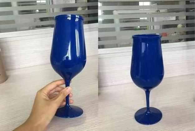 Plastico Inyeccion Molde De Preforma PARA Copa De Vino Tinto