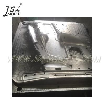 Plastic Injection Automotive Door Panel Armrest Mould