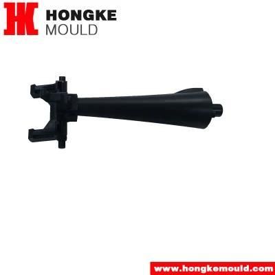 Professional Auto Parts Steering Wheel Control Button Lever Plastic Injection Molding ...