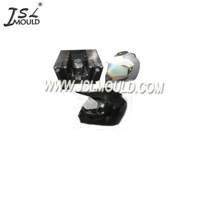 Professional High Quality Injection Motorcross Helmet Mold