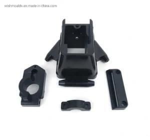 POM Plastic Product and Mold, Custom Plastic Injection Mould