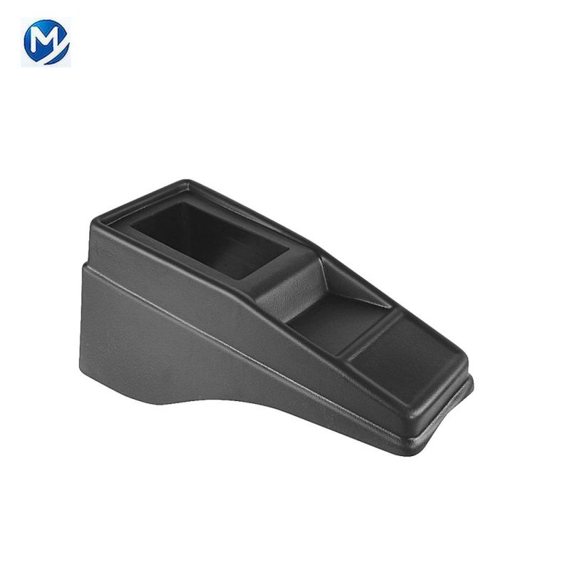Customized Plastic Injection Mould for Hurst Dual Gate Console