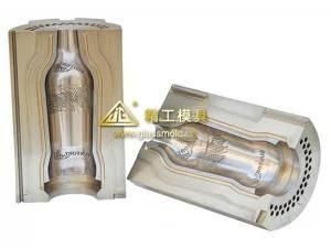 Bottle Mould