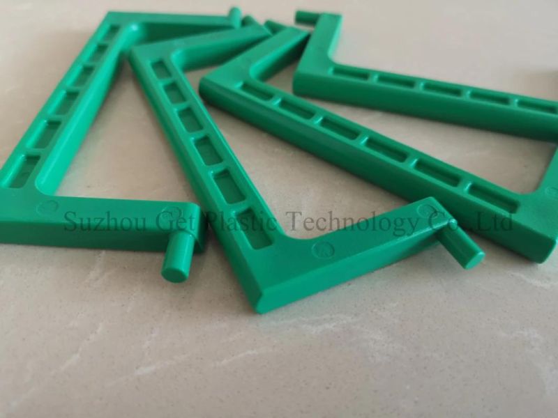 Plastic Parts Injection Molding