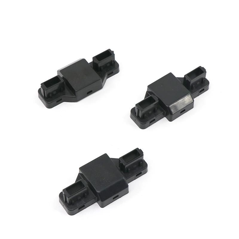 Motorcycle Plastic Parts Manufacturing Machine for Injection Housing