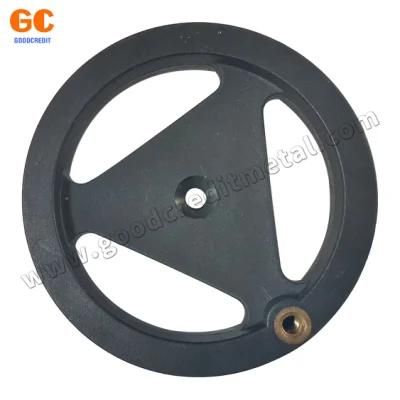 Hot Selling Customized Precision Plastic Injection Part