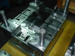 Plastic Injection Mould (PEMOULD001)