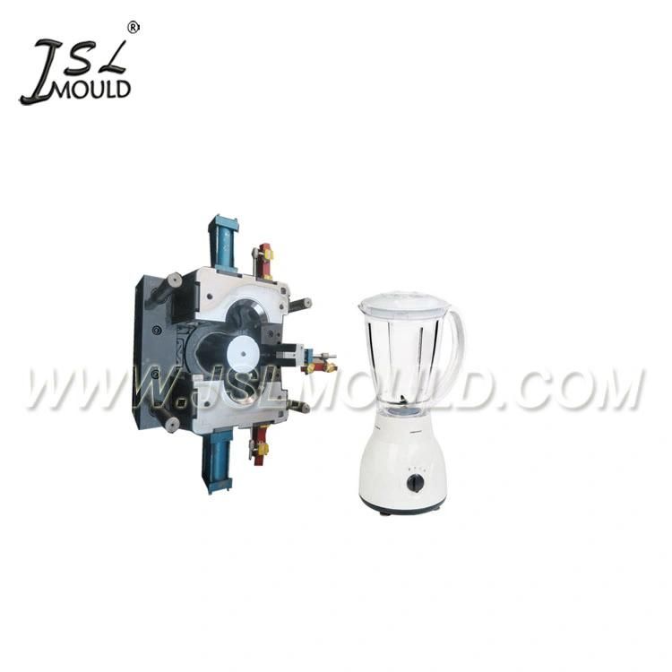 Injection Plastic Mould for Blender Jar