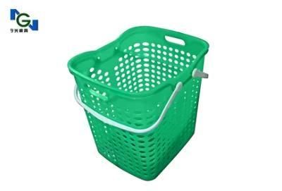 Plastic Basket Mould