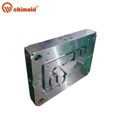 Mould Base Manufacturer, Mould Industries China Plastic Injection Mold Base