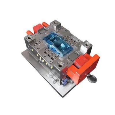 China Top Plastic Supplier Manufacture OEM&ODM Injection Mold for Any Plastic Product