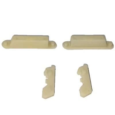 Multivy Cavities Heat Treatment Injection Mould OEM ABS Plastic Products
