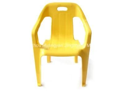 Plastic Household Chair Injection Mould Made in Jz