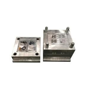 Custom High Quality Plastic Injection Mold and Mould