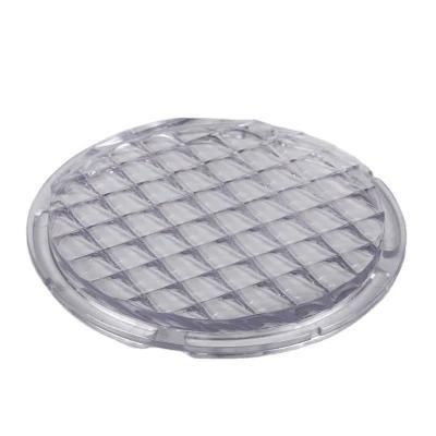 Customized Polycarbonate ABS Plastic Injection Mold Part