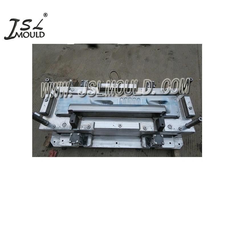 Professional Quality SMC Truck Bumper Compression Mould