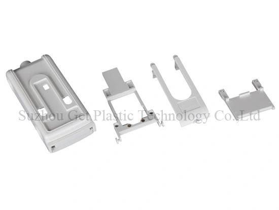 Office Equipment Injection Molded Parts