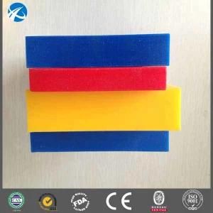 UHMW PE Sheet Polyethylene Sheet