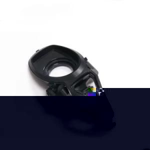High Quality Precision Customized Plastic Injection Parts Custom Plastic Parts