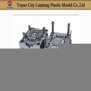 Plastic Crate Injection Molding Machine